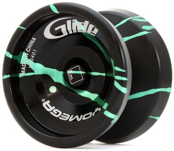 Yomega Glide yoyo