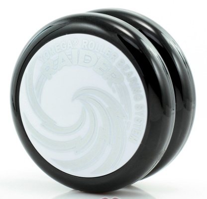 Yomega Raider 2A yoyo