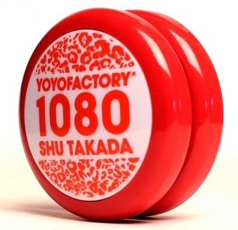 best yoyos-Loop 1080 by Yoyofactory