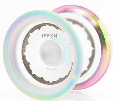 iPPON yoyo by iYoYo