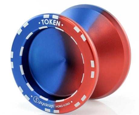 C3yoyodesign Token yoyo