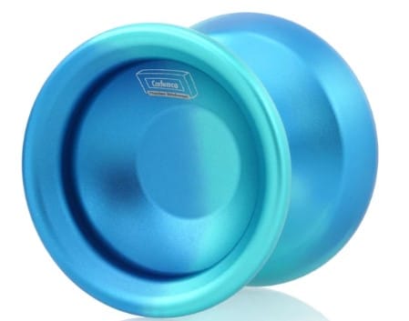 SF Cadence yoyo