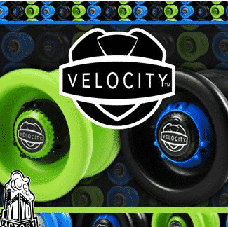 YoyoFactory Velocity yoyo