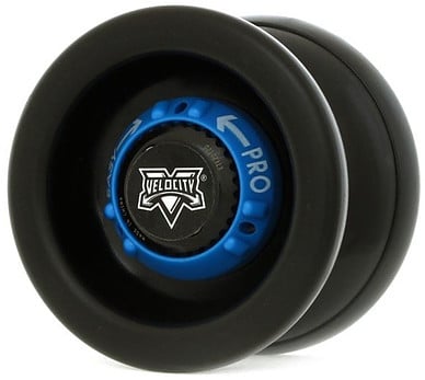 YoyoFactory Velocity yoyo