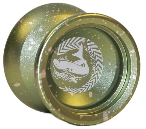 Magic Yoyo N12 Shark Honor unresponsive yoyo