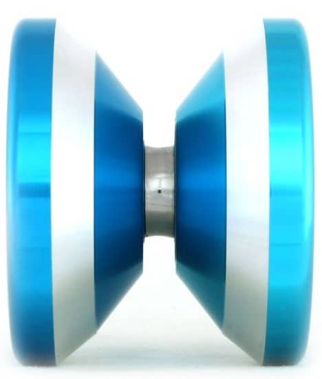 Magic Yoyo N8 yoyo front view