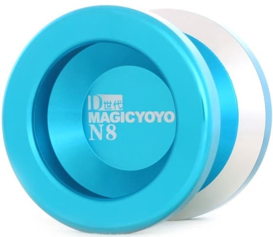 Magic Yoyo N8 unresponsive yoyo