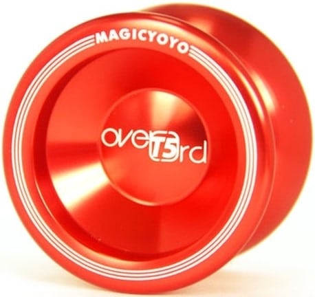 Magic Yoyo T5 Overlord yoyo