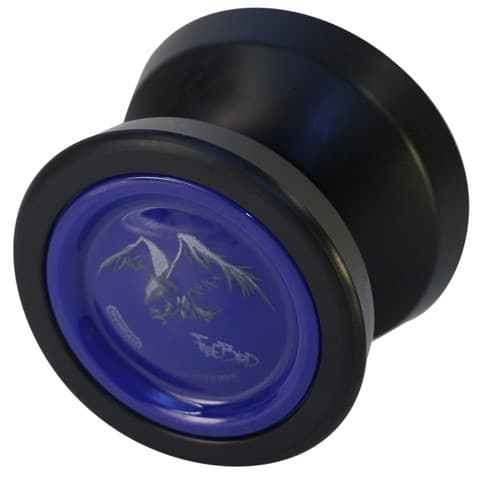 Duncan Freebird yoyo Hank Freeman Edition