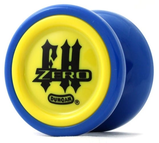 Duncan Freehand Zero yoyo for beginners