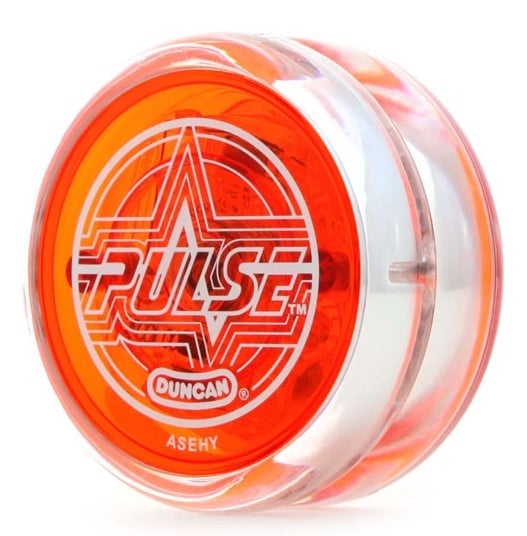 Duncan Pulse yoyo