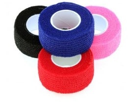 Finger Wrap tape