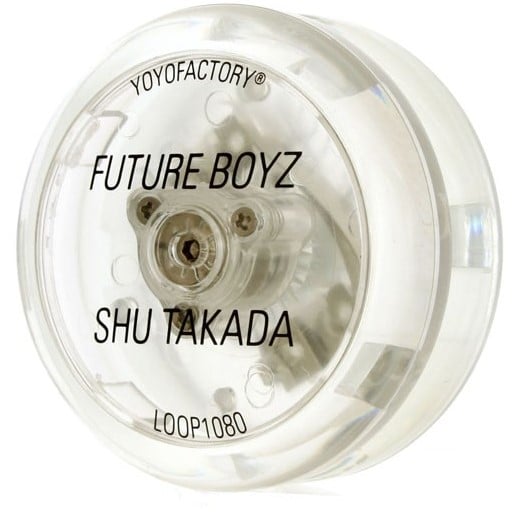 Loop 1080L(Future Boyz X Shu Takada)