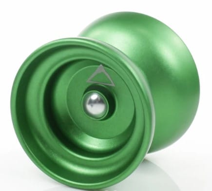 One Drop Cascade yoyo