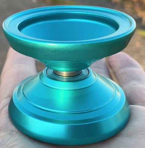 One Drop VTWO Yoyo