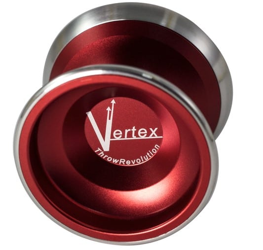 Throw Revolution Vertex yoyo