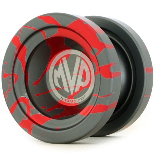 YoYoFactory - MVP 2 (7075)