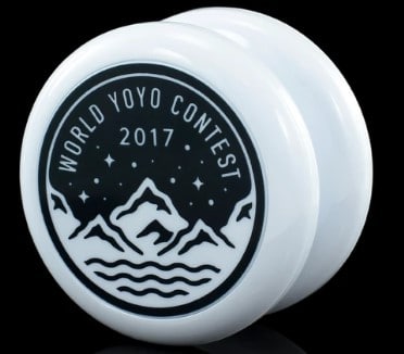 YoyoFactor Plus yoyo