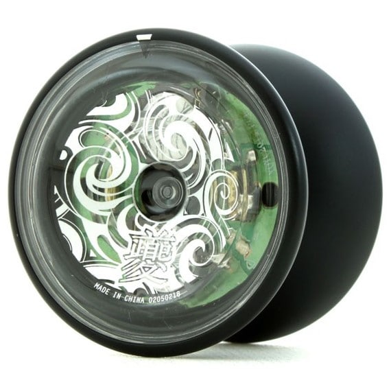 YoyoFactory Kui light up yoyo