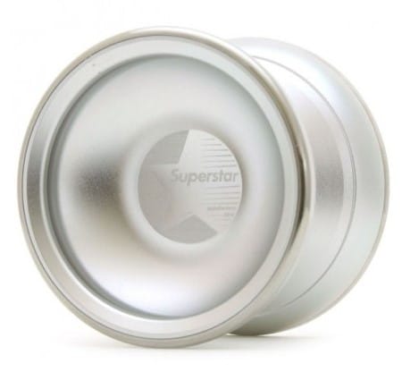 YoyoFactory SuperStar