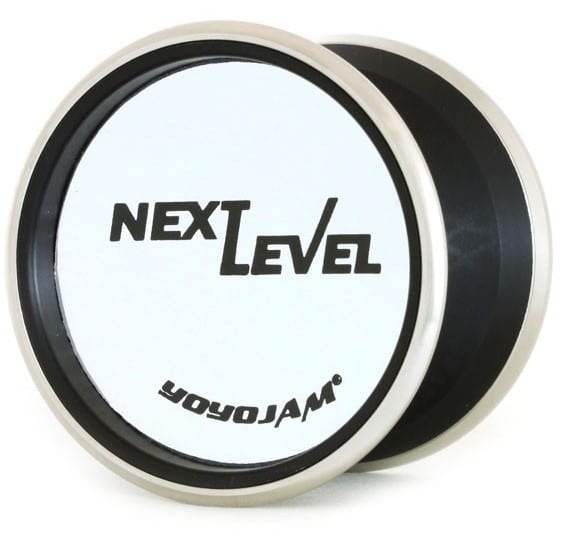 YoyoJam Next level yoyo