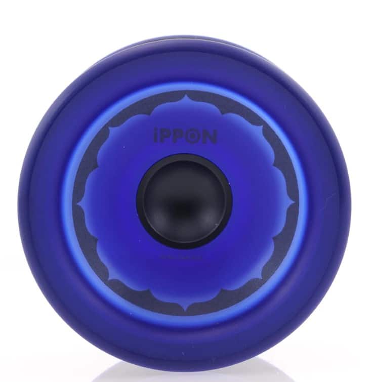 iPPON yoyo by iYoYo side cup