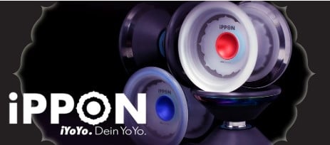 ippon yoyo presentation