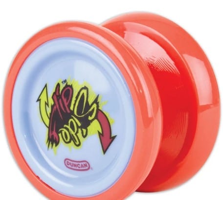 Duncan Flipside yoyo