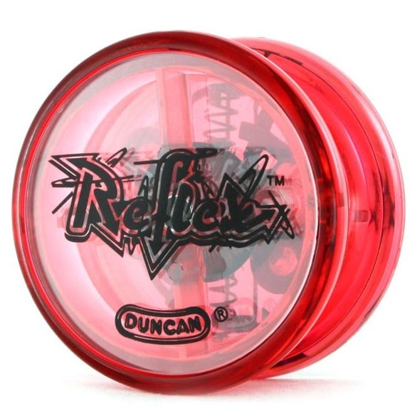 Duncan Reflex auto return yoyo