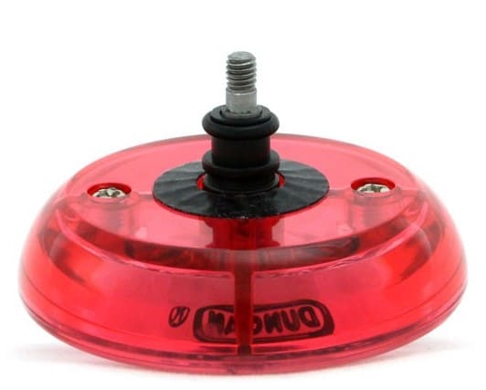 Duncan Reflex one yoyo half