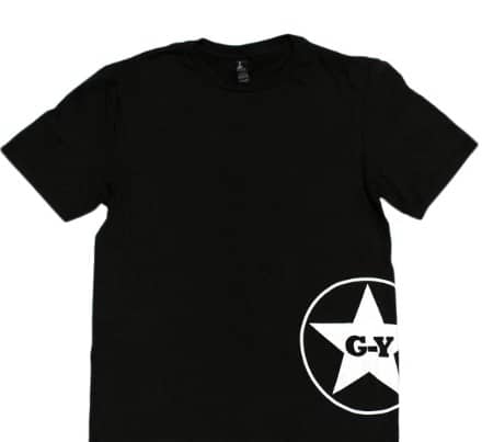 General Yo T-shirt