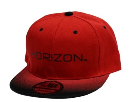 Horizon SnapBack Hat