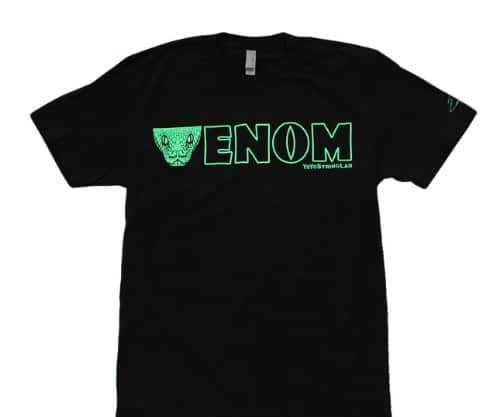 String Lab Venom T-shirt