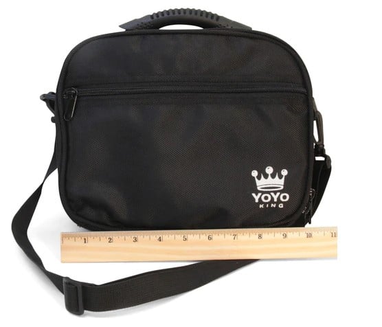 Yoyo King yoyo bag