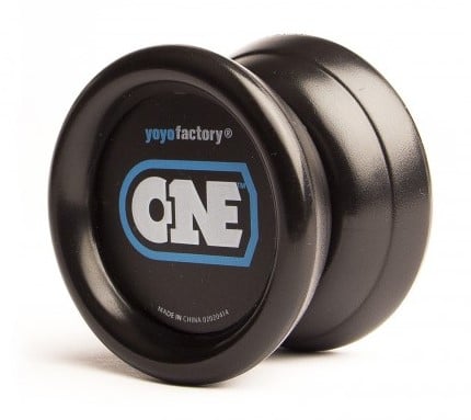 YoyoFactory One yoyo