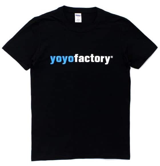 YoyoFactory T-shirt