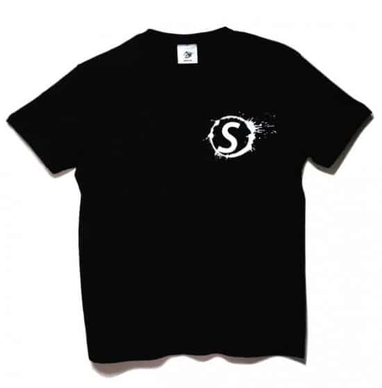 sOMEThING yoyo T-shirt