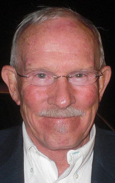 Tom Smothers in 2011