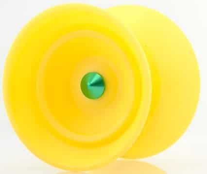 Jet Seg EG yoyo