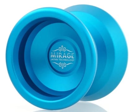 Mirage Yoyo by Japan Tech